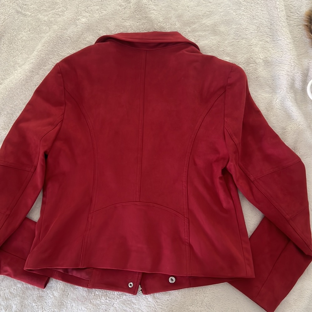 Jacket - Picture 3 of 3
